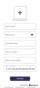 Optick Hybrid screenshot 3