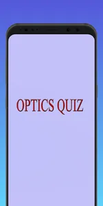 Optics Quizz screenshot 7
