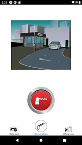 Optima ALPR screenshot 11