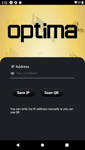Optima ALPR screenshot 8