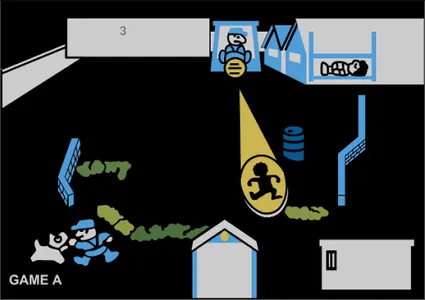 Arcade Search Light screenshot 11