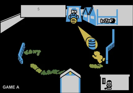 Arcade Search Light screenshot 13