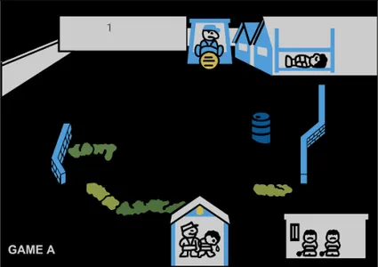 Arcade Search Light screenshot 4