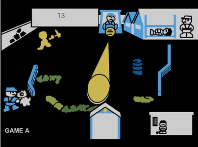Arcade Search Light screenshot 6