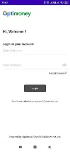 Optimoney - Mutual Fund App screenshot 2