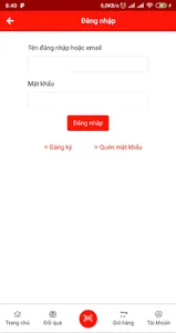 VTVcuulongshop - Mua sắm screenshot 3
