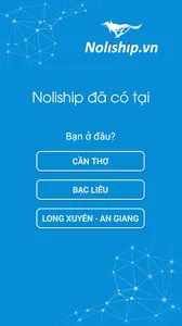 Noliship - Superapp screenshot 0