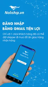 Noliship - Superapp screenshot 1