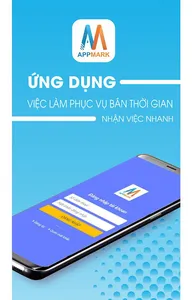 Patima - Ứng viên screenshot 0