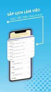 Patima - Ứng viên screenshot 1