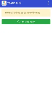 Patima - Ứng viên screenshot 5