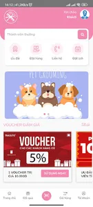 Pet Salon screenshot 0