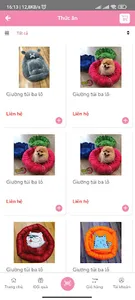 Pet Salon screenshot 2