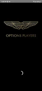 OptionsPlayers screenshot 0