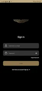 OptionsPlayers screenshot 1