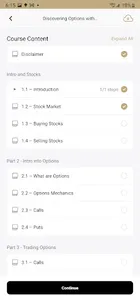 OptionsPlayers screenshot 4