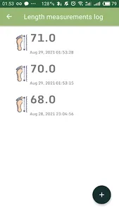 Baby care - Baby Feeding, JHON screenshot 16