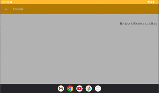 GéoContact screenshot 4