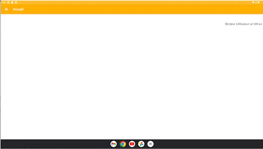 GéoContact screenshot 8