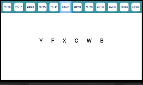 OptoDigi screenshot 6