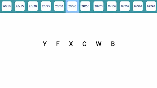 OptoDigi screenshot 8