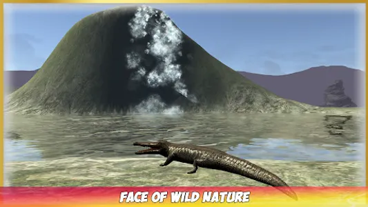 Wild Animals Simulator screenshot 11