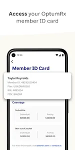 OptumRx screenshot 6