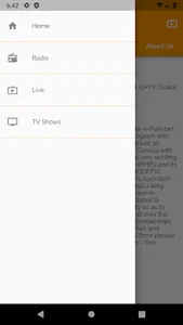 Optv Global screenshot 4