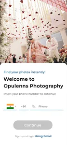 Opulenns screenshot 1