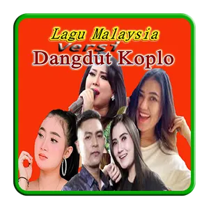 Lagu Malaysia Versi Koplo screenshot 1