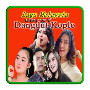 Lagu Malaysia Versi Koplo screenshot 3
