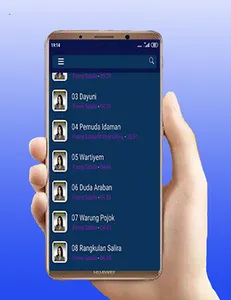 Fanny Sabila Bajidoran Tarling screenshot 3