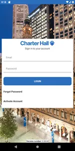 CH Parking screenshot 0