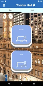 CH Parking screenshot 1