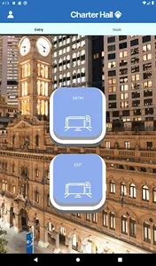CH Parking screenshot 4