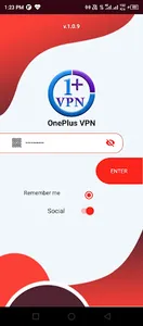 OnePlus VPN screenshot 0