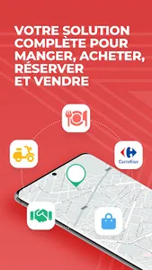 ORA Maroc screenshot 1