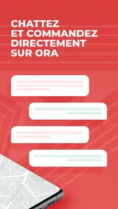 ORA Maroc screenshot 2