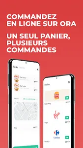ORA Maroc screenshot 5