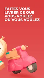 ORA Maroc screenshot 6