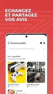 ORA Maroc screenshot 7