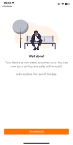 Mobile Serenity Plus screenshot 3