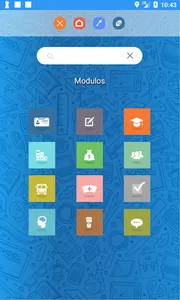 Colturex screenshot 0