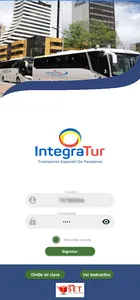Integratur screenshot 0