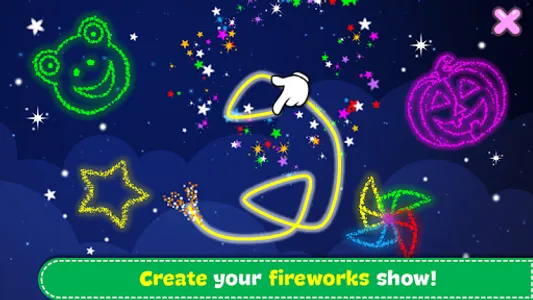 Fantasy Coloring Book & Games screenshot 6