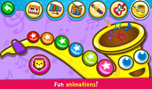 Piano Kids - Music & Songs screenshot 10