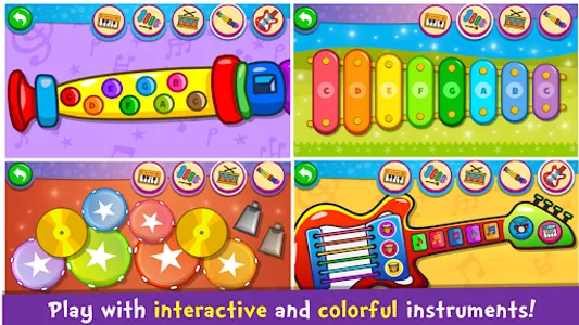 Piano Kids - Music & Songs screenshot 20