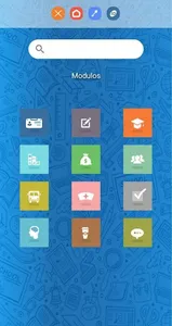 Liceo Pedagógico Cundinamarca  screenshot 1