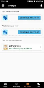 Manao screenshot 7