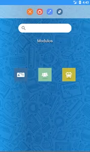 Mavitours screenshot 1